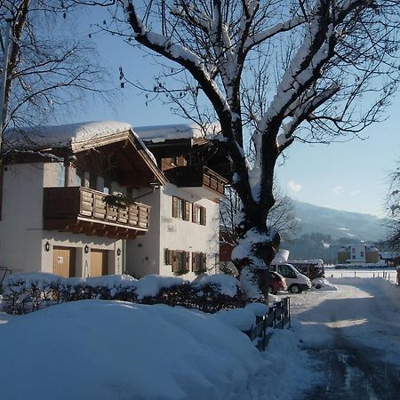 Bed And Breakfast Pension Foidl オーベルンドルフ・イン・チロル エクステリア 写真