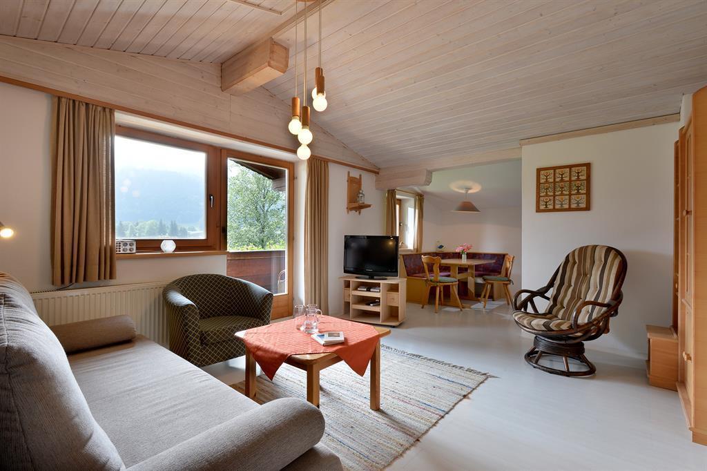 Bed And Breakfast Pension Foidl オーベルンドルフ・イン・チロル エクステリア 写真