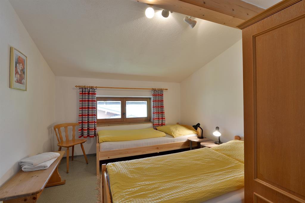 Bed And Breakfast Pension Foidl オーベルンドルフ・イン・チロル エクステリア 写真