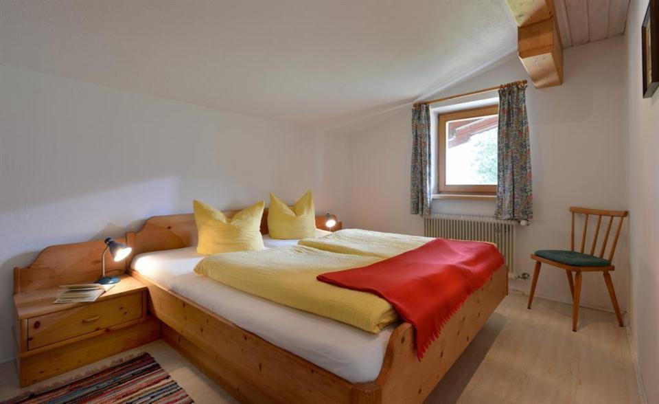 Bed And Breakfast Pension Foidl オーベルンドルフ・イン・チロル エクステリア 写真