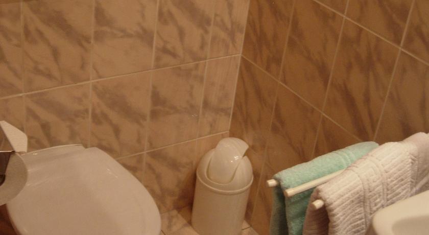 Bed And Breakfast Pension Foidl オーベルンドルフ・イン・チロル 部屋 写真